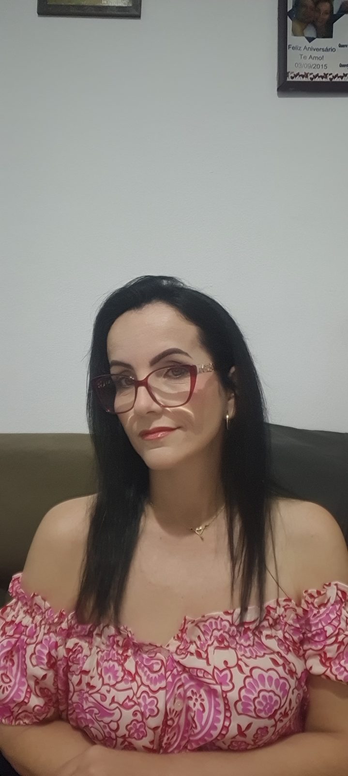 Viviane Salvador