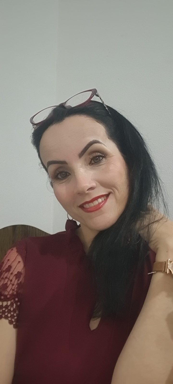 Viviane Salvador